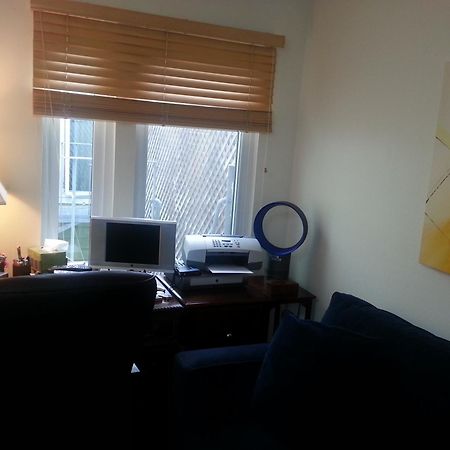 Entire 2Br, Centrally-Located, W/Parking! San Francisco Ngoại thất bức ảnh