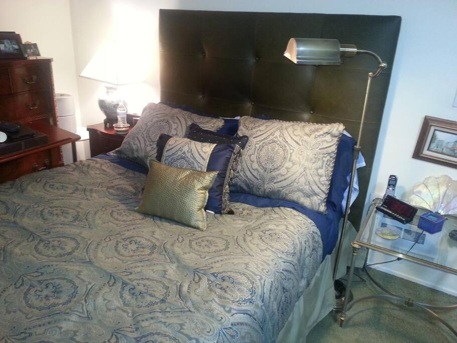 Entire 2Br, Centrally-Located, W/Parking! San Francisco Ngoại thất bức ảnh