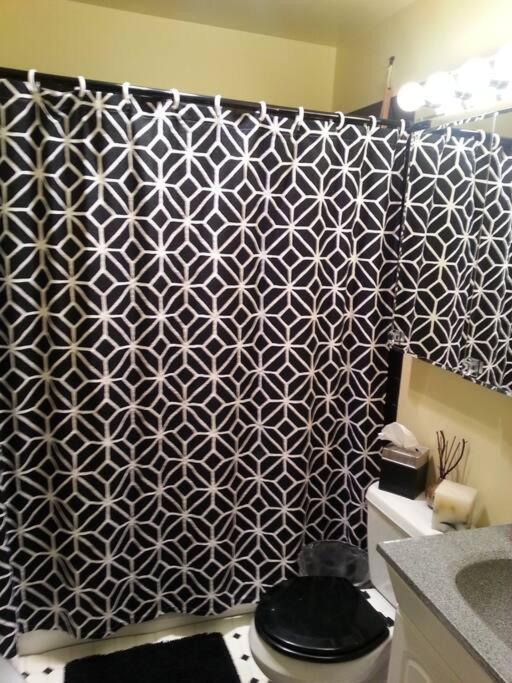 Entire 2Br, Centrally-Located, W/Parking! San Francisco Ngoại thất bức ảnh