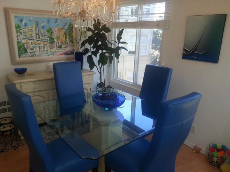 Entire 2Br, Centrally-Located, W/Parking! San Francisco Ngoại thất bức ảnh