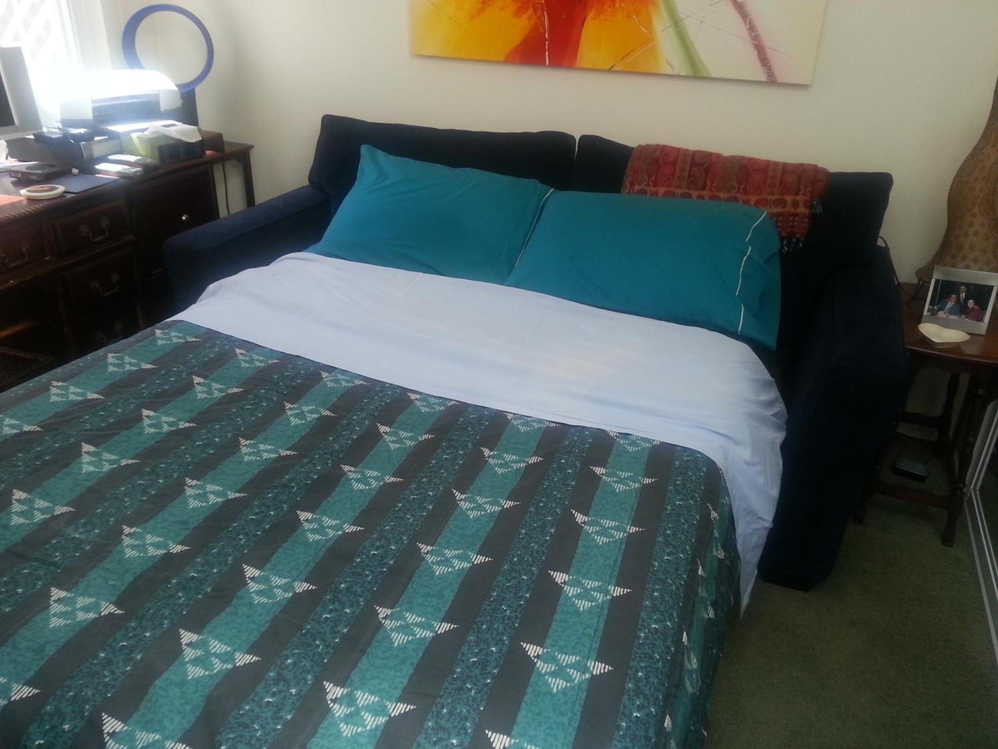 Entire 2Br, Centrally-Located, W/Parking! San Francisco Ngoại thất bức ảnh