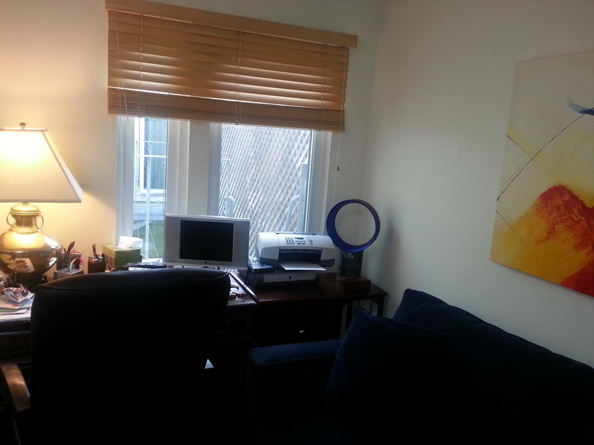Entire 2Br, Centrally-Located, W/Parking! San Francisco Ngoại thất bức ảnh